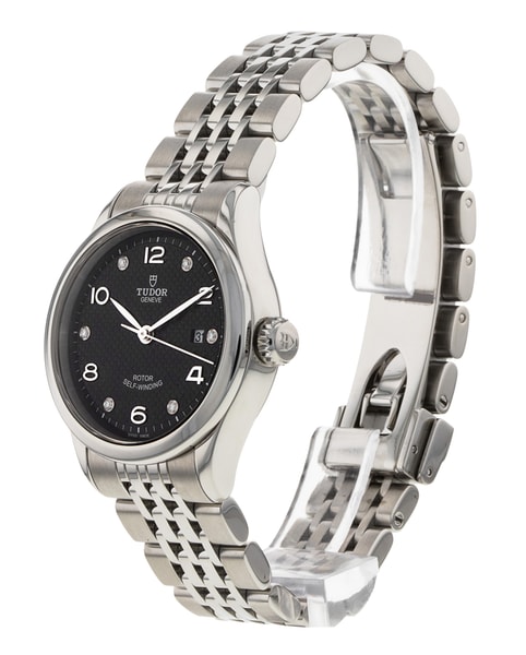 Tudor 1926 M91350-0004